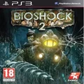 2k Games Bioshock 2 Refurbished PS3 Playstation 3 Game